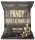 Pandy čočkové chipsy 50 g - Truffle/ parmesan (lanýž/parmazán)