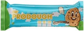 CNP ProDough High Protein Low Sugar Bar 60 g - chocamel cups