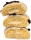CNP ProDough High Protein Low Sugar Bar 60 g - chocamel cups