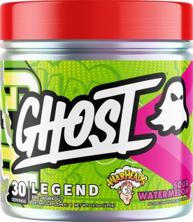 Ghost Legend V3 30 sevings