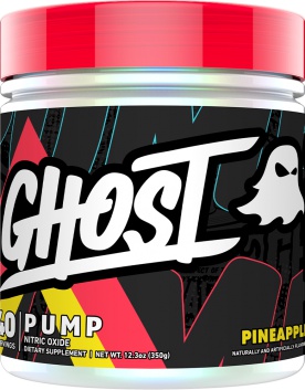 Ghost Pump 40 servings - Sour Watermelon