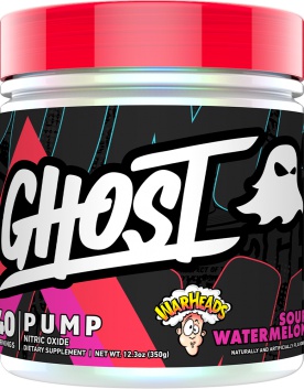 Ghost Pump 40 servings