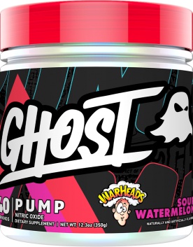 Ghost Pump 40 servings - Sour Watermelon