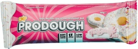 CNP ProDough High Protein Low Sugar Bar 60 g - chocamel cups