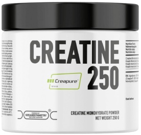 SizeAndSymmetry Creatine CREAPURE 500g