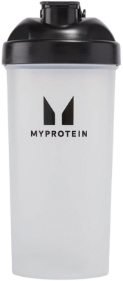 MyProtein šejkr 600 ml