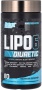 Nutrex Lipo 6 Black Diuretic 80 kapsúl