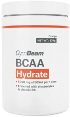 GymBeam BCAA Hydrate 375 g