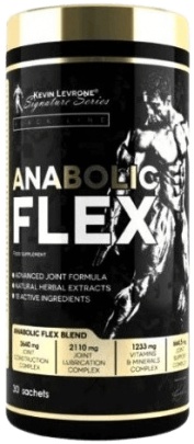 Kevin Levrone Anabolic FLEX 30 sáčkov