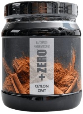 LSP +ZERO Ceylon zimt (škorica) 400 g