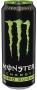 Monster Energy Sycený energetický nápoj