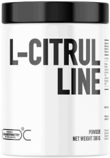 SizeAndSymmetry L-Citrulline pure 300 g