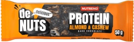 Nutrend Denuts Protein 50 g 2+1 ZADARMO