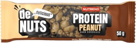 Nutrend Denuts Protein 50 g 2+1 ZADARMO