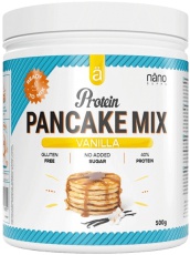 Nano Supps Protein Pancake mix 500 g - vanilka