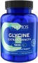 NATIOS Glycine Extra Strength 1000 mg 100 veganských kapsúl