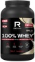 Reflex 100% Whey Protein 720 g NEW Reflex 100% Whey Protein 720 g NEW