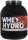 Titánus Whey Hydro DH32 1600 g - banán