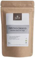 Tapio Nordic Bio Imuno Choco s Chagou 200 g