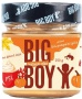 Big Boy BIG Pumpkin spice - Arašídový krém s příchutí dýňového koření 220 g