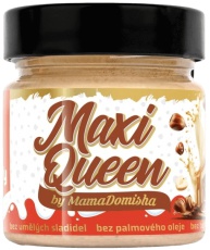 Grizly Maxi Queen by @mamadomisha 240 g