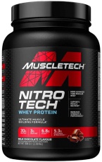 MuscleTech Nitro-Tech 908 g