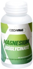 Czech Virus Magnesium Bisglycinate 90 kapsúl