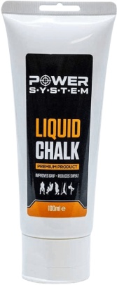 Power System Tekutá krída Liquid Chalk - 100ml
