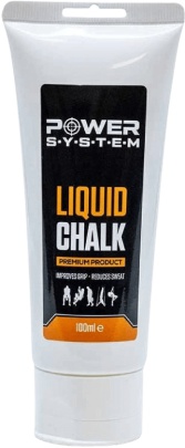 Power System Tekutá krída Liquid Chalk