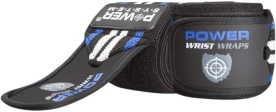 Power System Bandáže na zápästia WRIST WRAPS