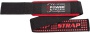 Power System Posilovací trhačky s protiskluzem XTR-GRIP STRAPS