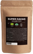 BrainMax Pure Organic 24 Super Cacao