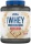 Applied Nutrition Critical Whey 2000 g - biela čokoláda Bueno