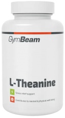 GymBeam L-Theanin 90 kapsúl