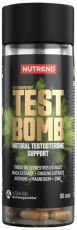 Nutrend Test Bomb 90 kapsúl