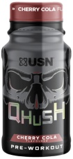 USN Qhush Energy shot 60 ml