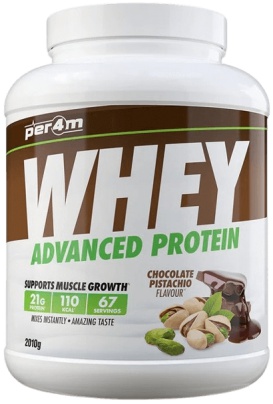 Per4m Whey Protein 2010 g