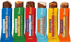 Barebells Protein Soft Bar 55 g VÝPREDAJ