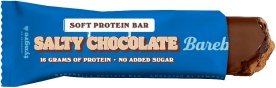 Barebells Protein Soft bar 55 g - maršmeloun rocky road