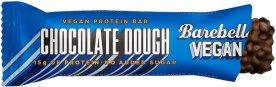 Barebells Vegan Protein bar 55g - slané arašídy
