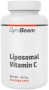 GymBeam Lipozomální Vitamín C 60 kapsúl