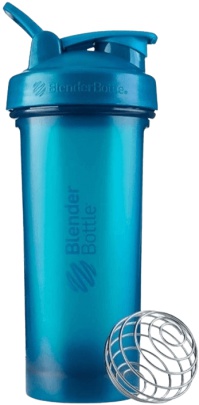 Blender Bottle Classic Loop 600 ml - Teal