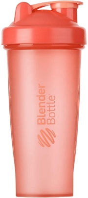 Blender Bottle Classic Loop 600 ml - Teal