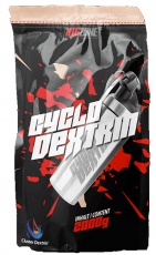 Big Zone Cyclo Dextrin 2000 g VÝPREDAJ (POŠK.OBAL)