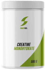 SmartFuel Creatine Monohydrate 500 g