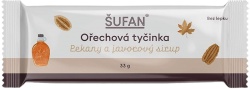 Šufan Ořechová tyčinka 33 g