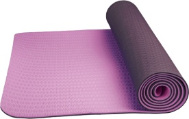 Power System Podložka na jógu YOGA MAT PREMIUM