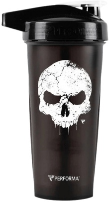 Performa Shaker Activ 800 ml - Skullcrusher