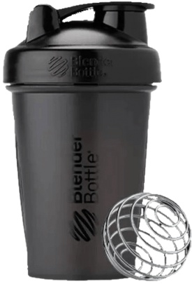 Blender Bottle Classic 400 ml