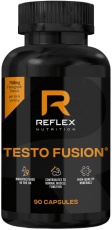 Reflex Testo Fusion 90 kapsúl